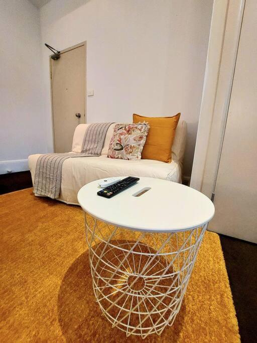 Perfect And Modern Studio, Broadway-Chippendale Sydney Bagian luar foto