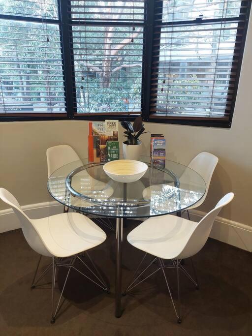 Perfect And Modern Studio, Broadway-Chippendale Sydney Bagian luar foto