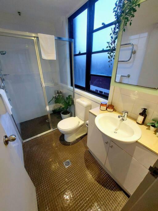 Perfect And Modern Studio, Broadway-Chippendale Sydney Bagian luar foto