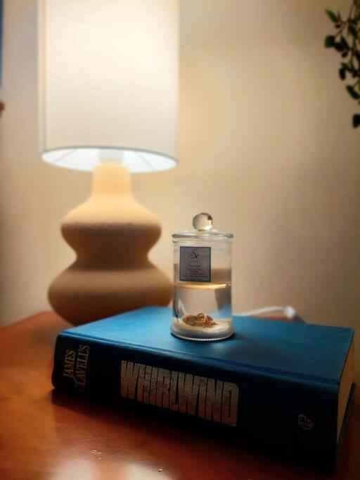 Perfect And Modern Studio, Broadway-Chippendale Sydney Bagian luar foto